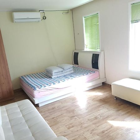 Guesthouse 710 In Haeundae Busan Eksteriør bilde