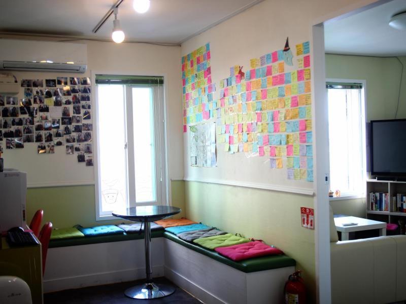 Guesthouse 710 In Haeundae Busan Eksteriør bilde