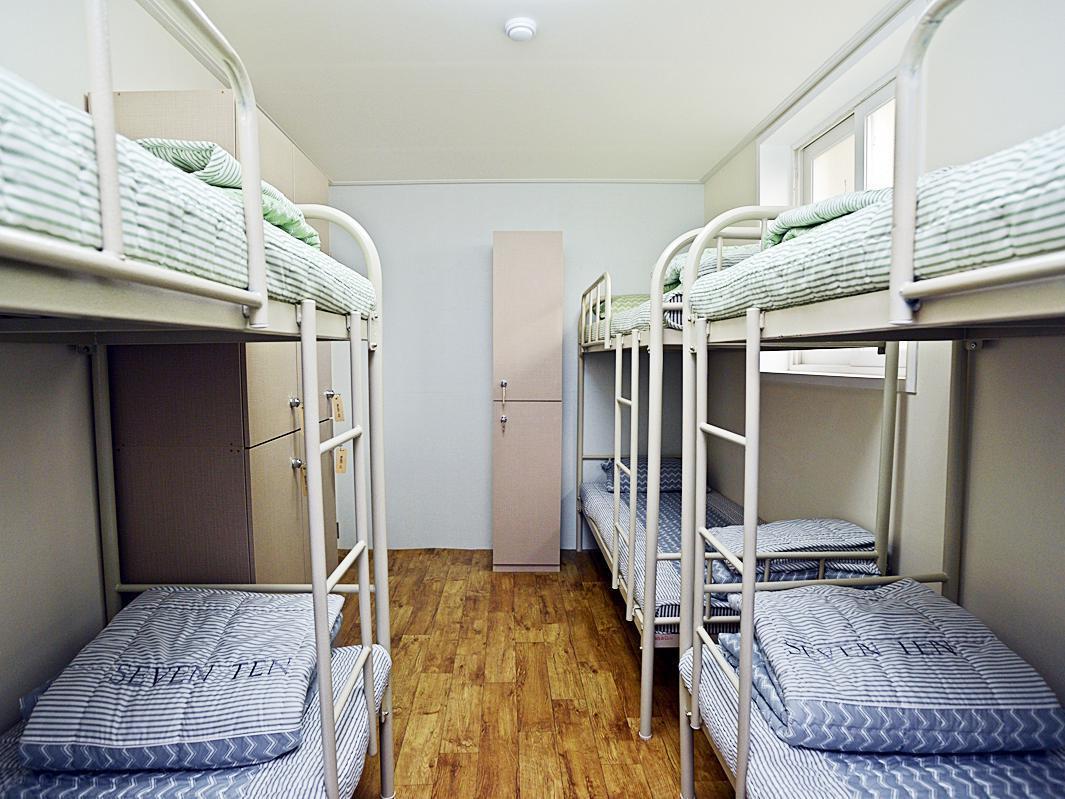 Guesthouse 710 In Haeundae Busan Eksteriør bilde