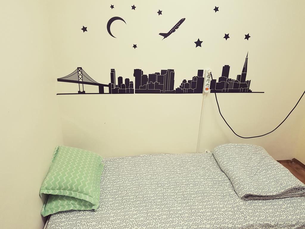Guesthouse 710 In Haeundae Busan Eksteriør bilde