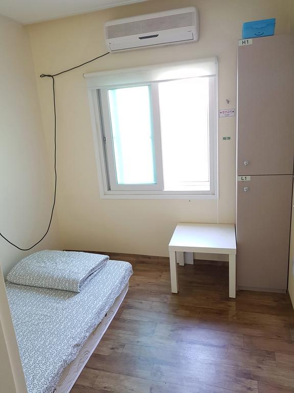 Guesthouse 710 In Haeundae Busan Eksteriør bilde
