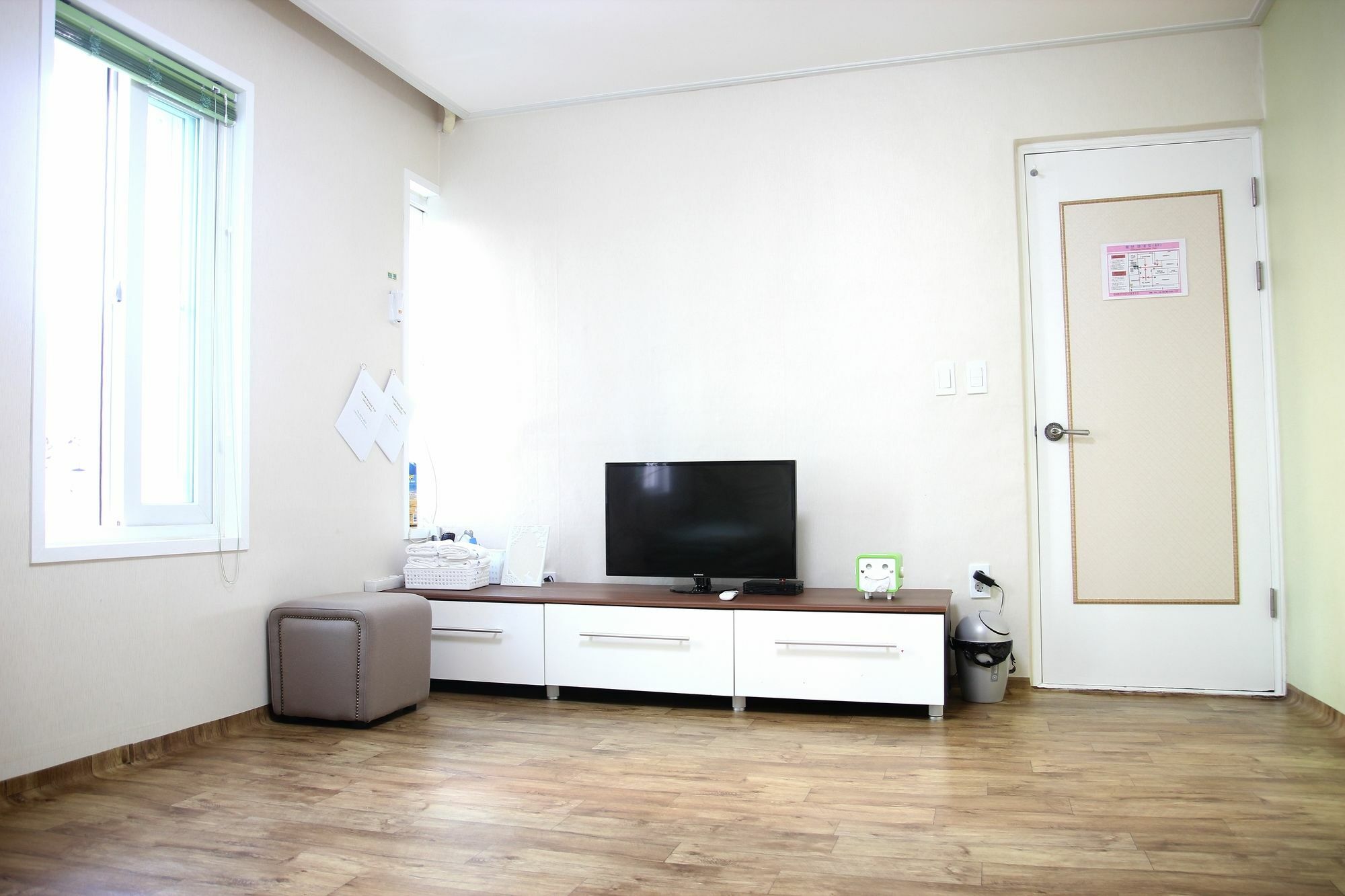 Guesthouse 710 In Haeundae Busan Eksteriør bilde