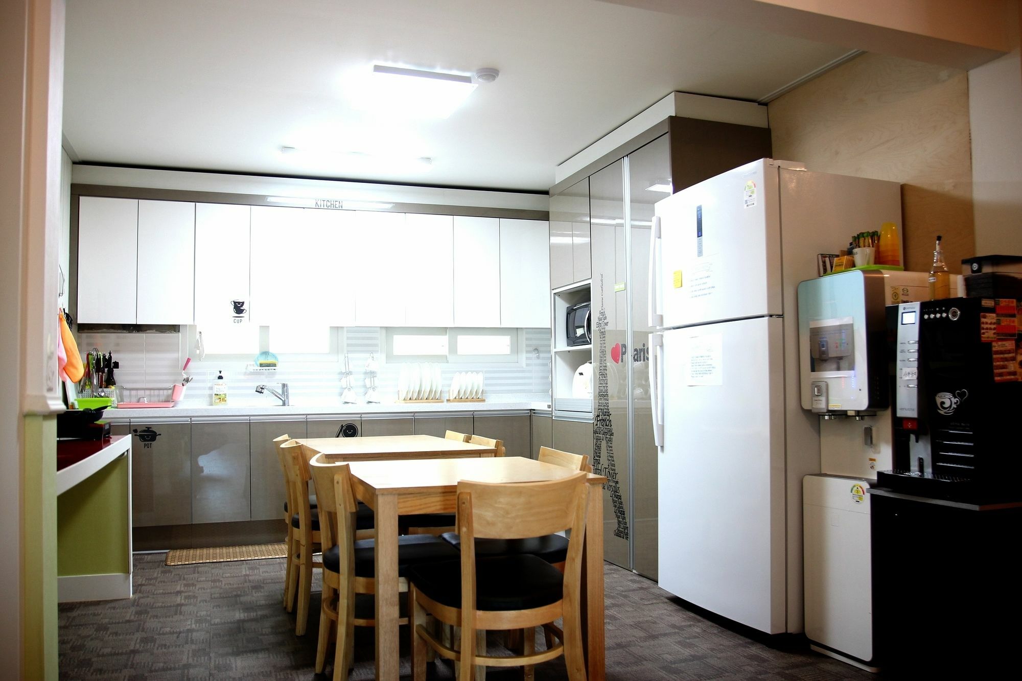 Guesthouse 710 In Haeundae Busan Eksteriør bilde